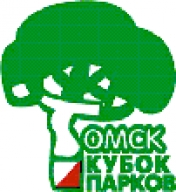 Кубок парков города Томска (III этап) Кубок парков города Томска (III этап)